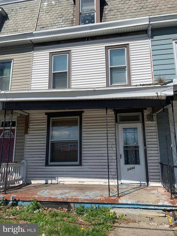 3444 N 6TH ST, Harrisburg, PA 17110