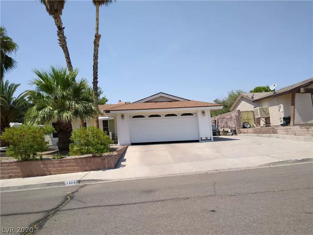 Boulder City, NV 89005,1308 Esther Drive