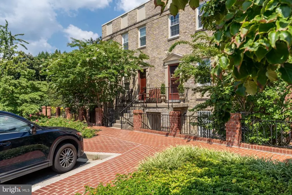 Washington, DC 20009,1602 BELMONT ST NW #C