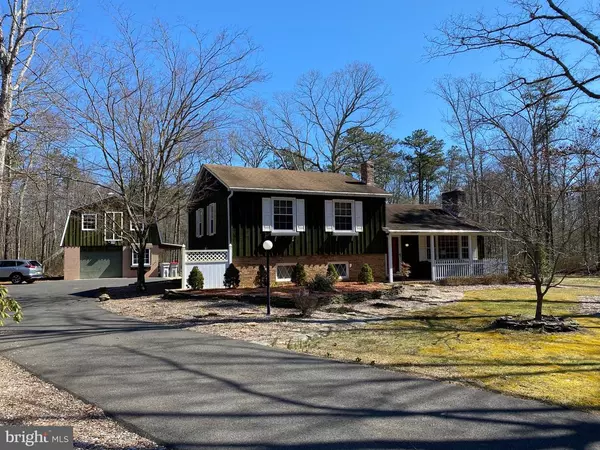 Vineland, NJ 08361,3791 CORNUCOPIA AVE