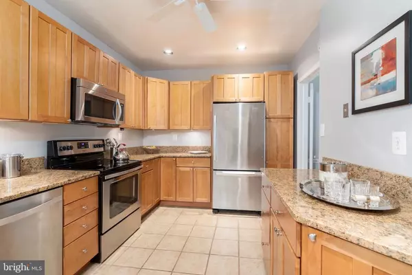 Washington, DC 20009,1602 BELMONT ST NW #C