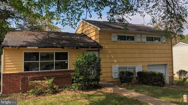 3820 MILFORD MILL RD, Baltimore, MD 21244