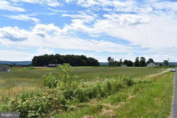 LOT 9 FOX RD, Schuylkill Haven, PA 17972