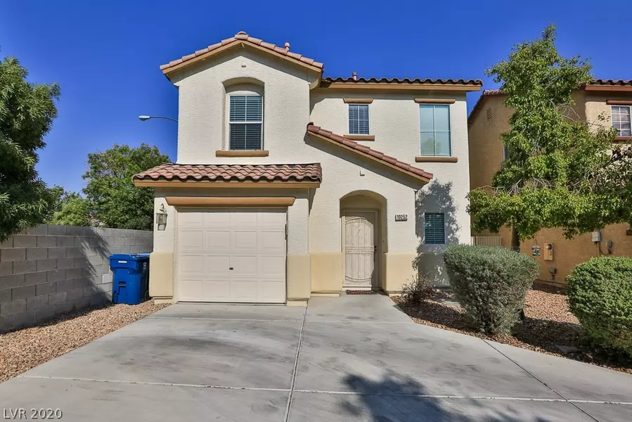 10252 Philmont Court, Las Vegas, NV 89183