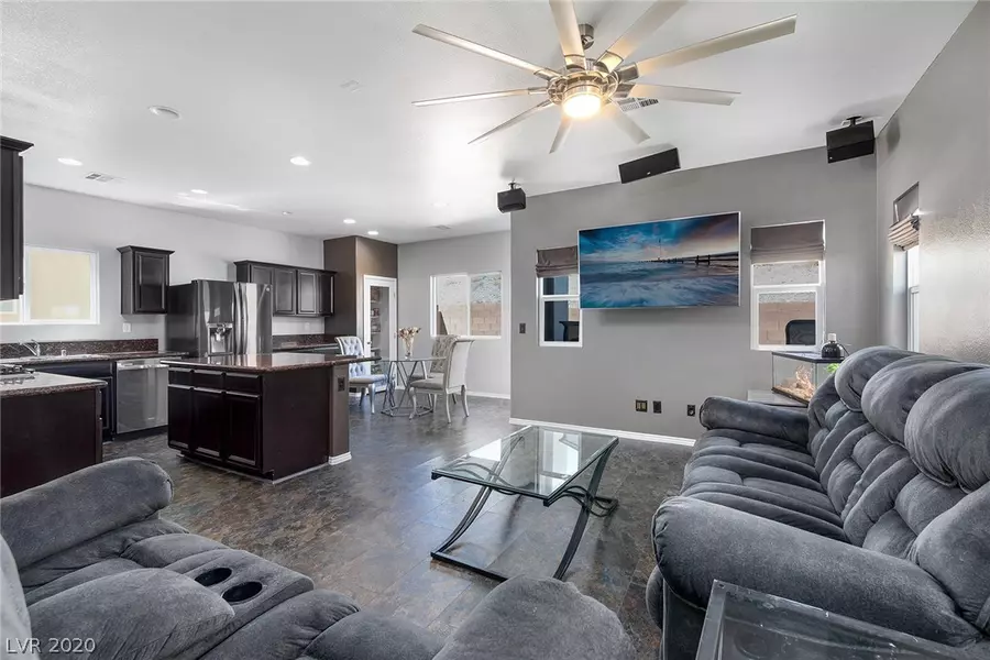 8328 Nebula Cloud Avenue, Las Vegas, NV 89131