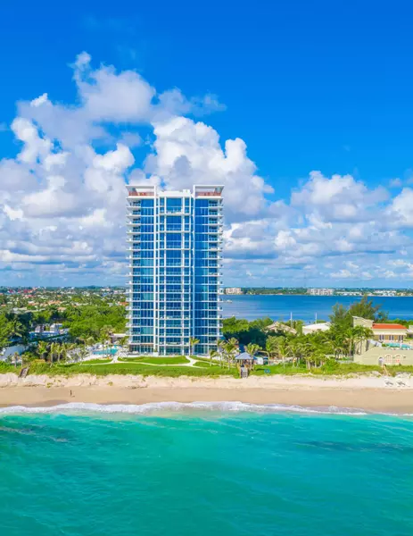 5000 N Ocean DR Ph S  (#2003), Singer Island, FL 33404