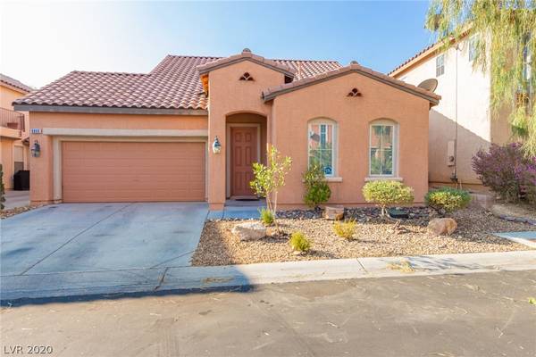 9865 Lake Austin Court, Las Vegas, NV 89148