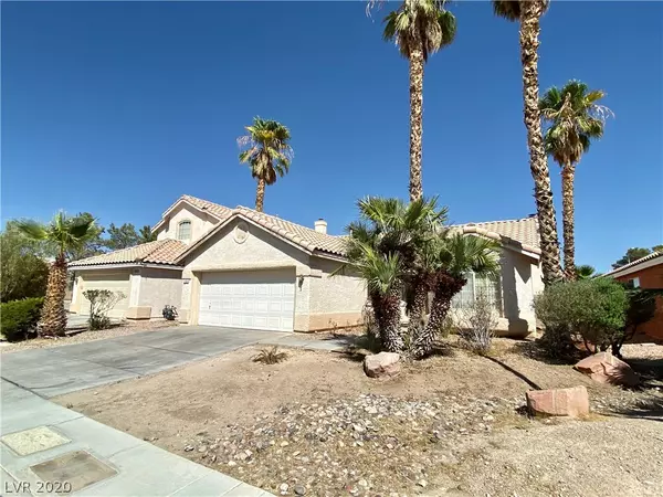 Las Vegas, NV 89147,3766 White Peppermint Drive