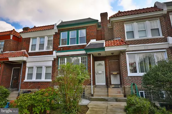 7445 N 21ST ST, Philadelphia, PA 19138