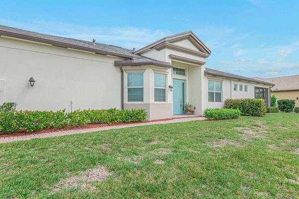 11108 Sunrise Lake DR, Port Saint Lucie, FL 34987