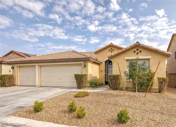 Las Vegas, NV 89113,7386 Comanche Canyon Avenue