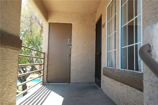 Las Vegas, NV 89117,3450 Erva Street #260