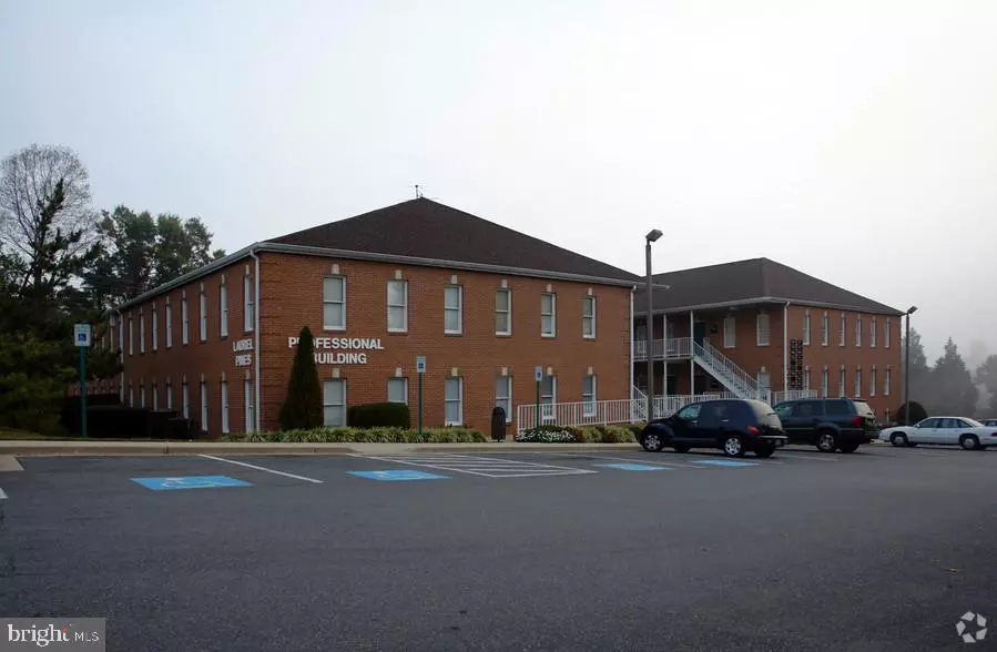 14333 LAUREL BOWIE RD #301, Laurel, MD 20708