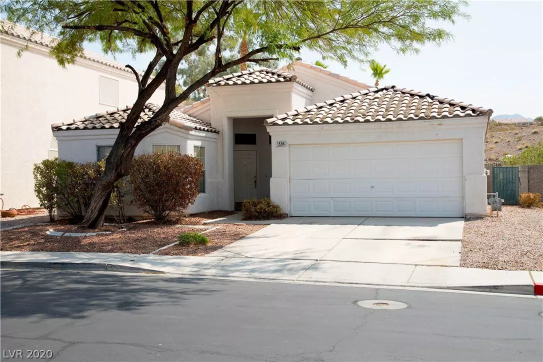 Henderson, NV 89052,1594 Autumn Hill