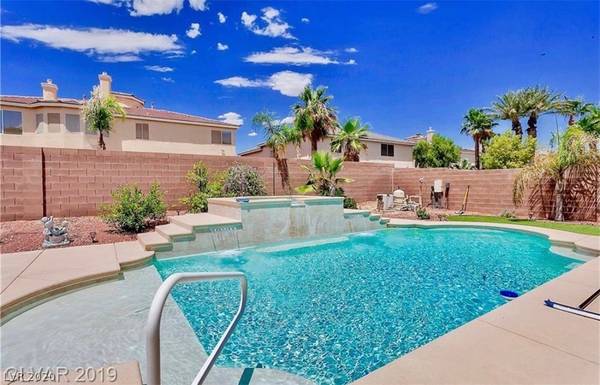 11093 SCOTSCRAIG Court, Las Vegas, NV 89141