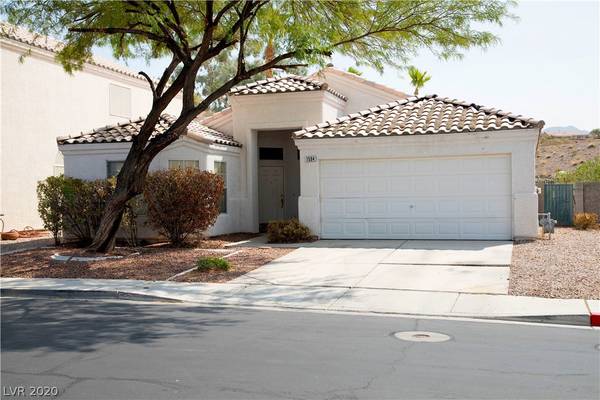 1594 Autumn Hill, Henderson, NV 89052