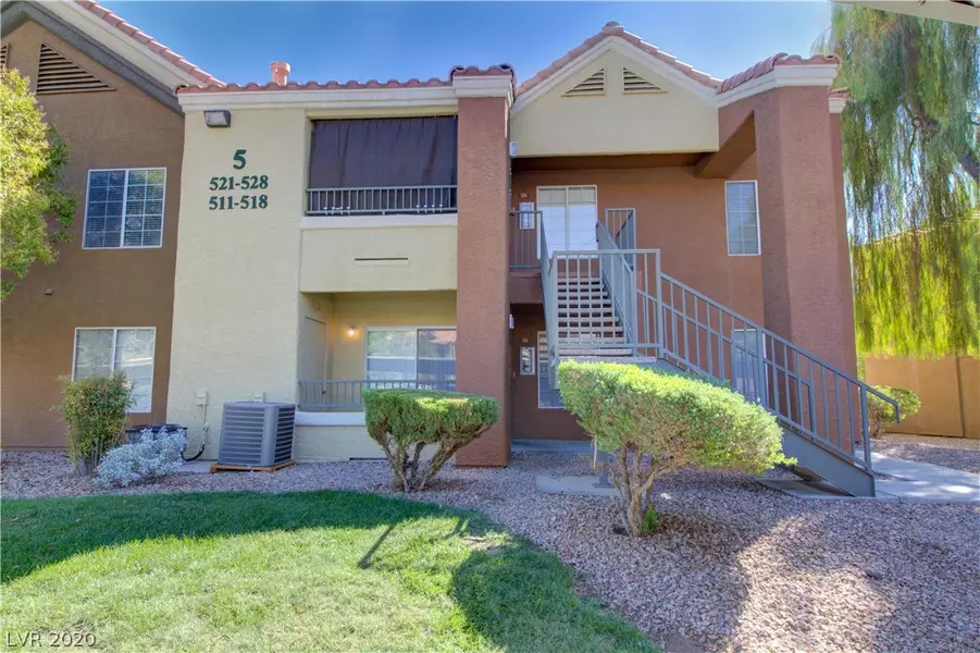 2120 Ramrod Avenue #514, Henderson, NV 89014