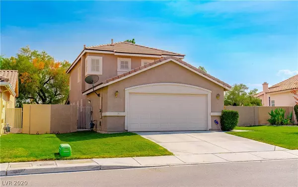 North Las Vegas, NV 89031,1601 Singing Bird Lane