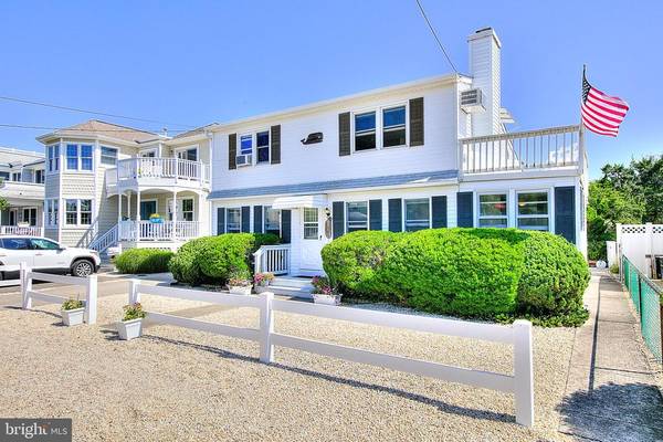 13 E 17TH ST, Long Beach Township, NJ 08008