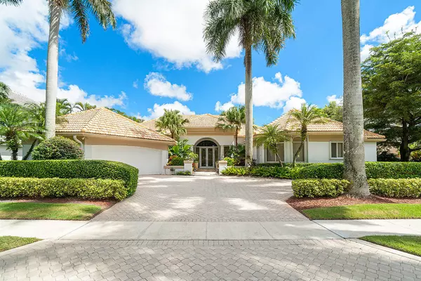 5858 NW 26th CT, Boca Raton, FL 33496