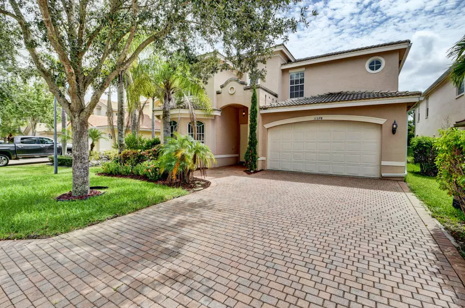 11378 Millpond Greens DR, Boynton Beach, FL 33473