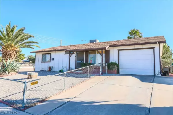 252 Kirk, Henderson, NV 89015