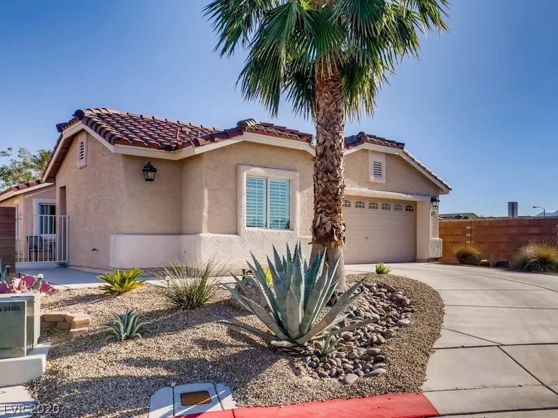 4345 Skimmers Court, North Las Vegas, NV 89084