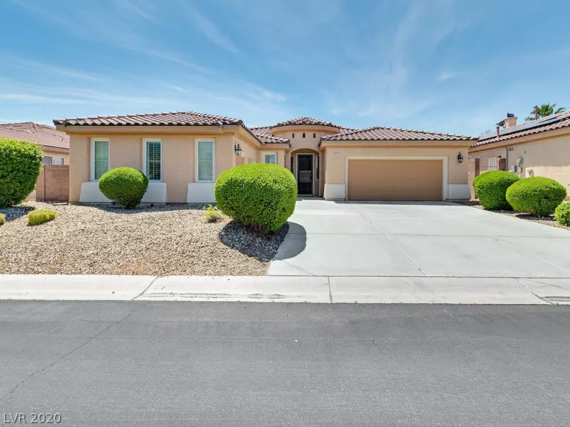 8117 Mountain Forest, Las Vegas, NV 89129