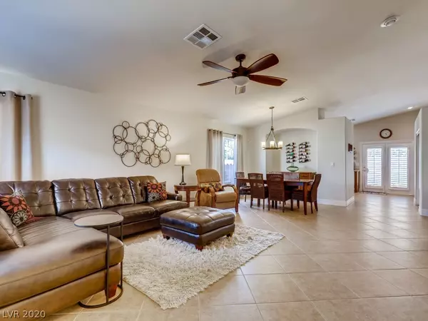 North Las Vegas, NV 89084,4345 Skimmers Court