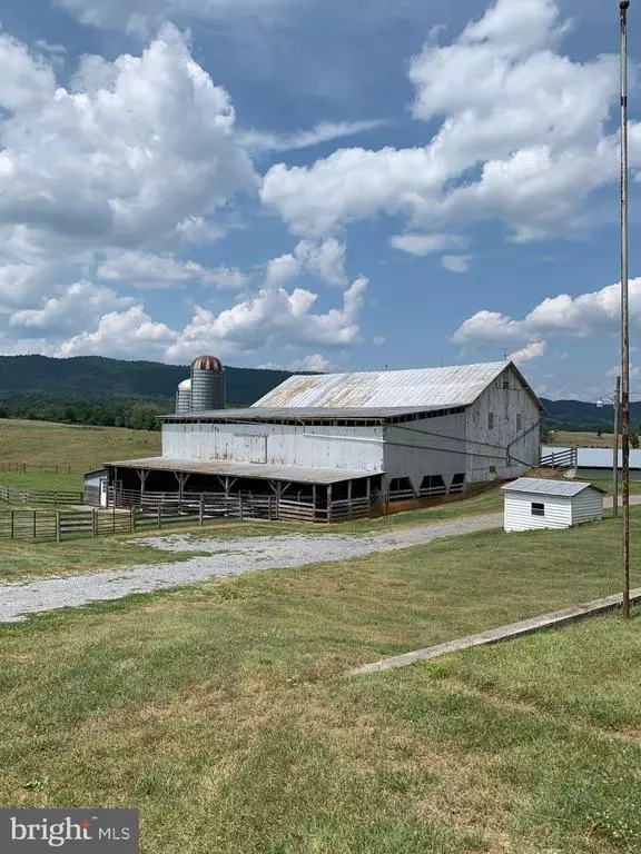 Linville, VA 22834,7621 JOHN BROCK RD