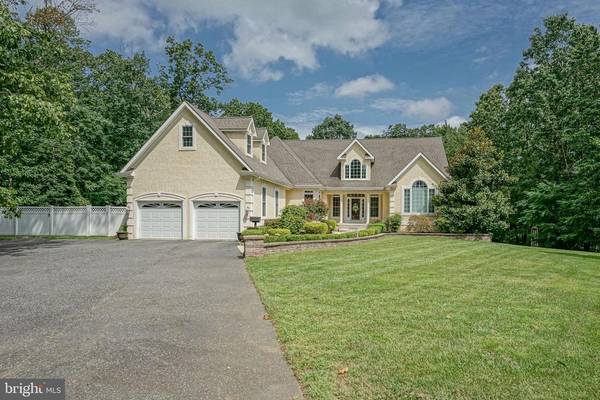 1 RAQUEL CT, Turnersville, NJ 08012