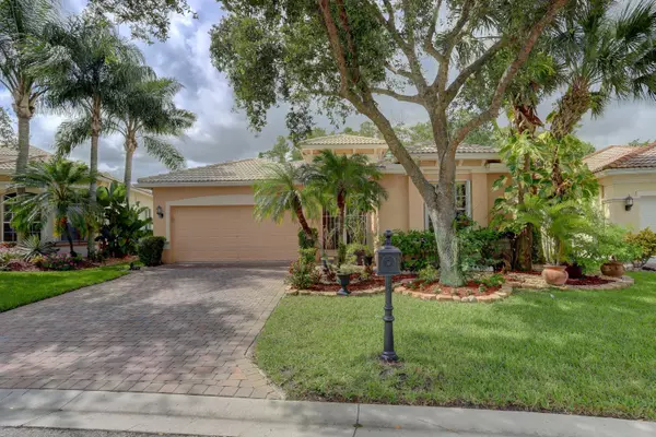 Lake Worth, FL 33467,6508 Via Primo ST