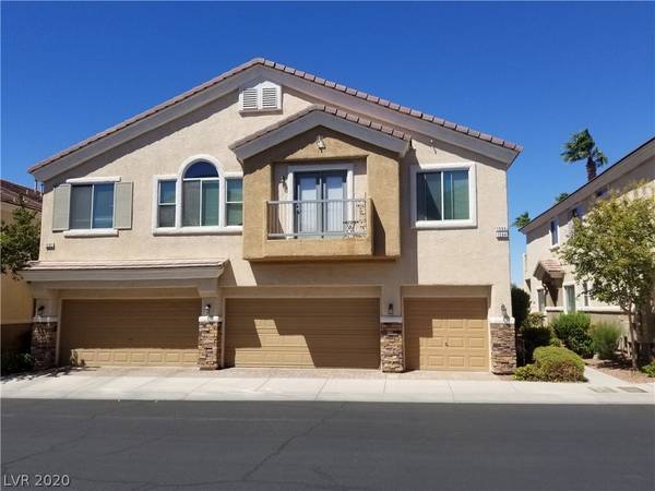 1594 Rusty Ridge Lane, Henderson, NV 89002