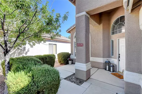 Henderson, NV 89052,2489 Lower Meadows Avenue