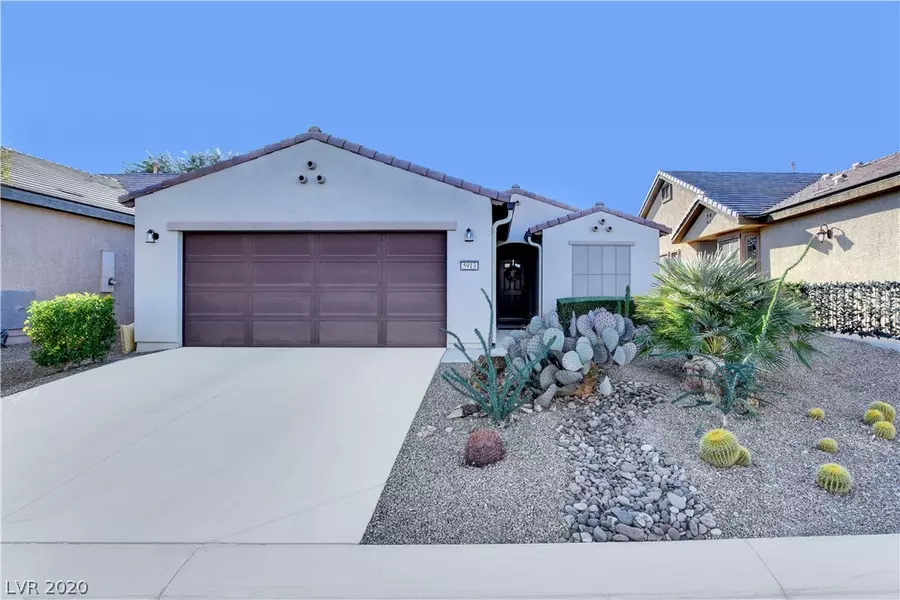 5913 Sammarra Street, North Las Vegas, NV 89081