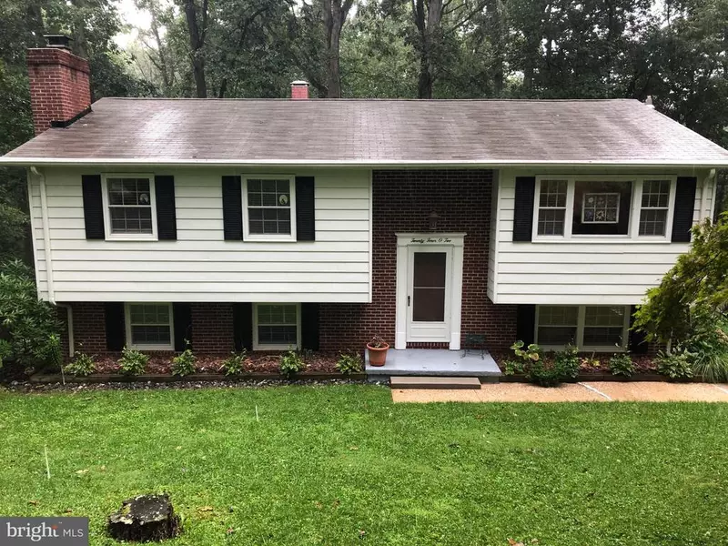 2402 CLYDESDALE RD, Finksburg, MD 21048