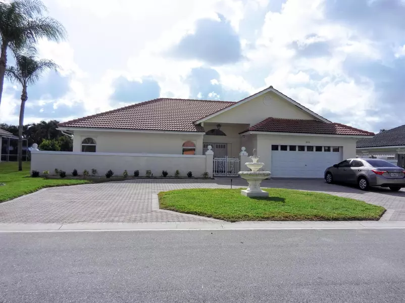 3093 SW Seaboard AVE, Palm City, FL 34990