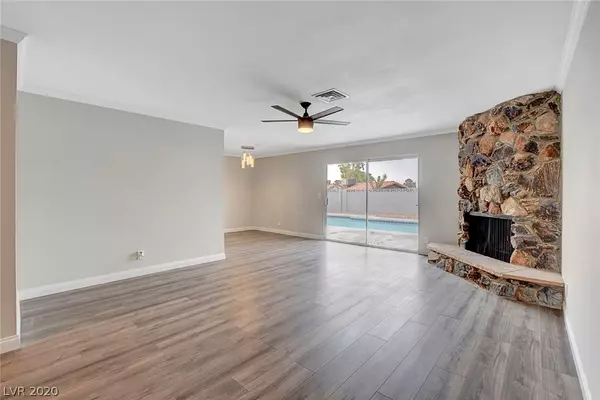 Henderson, NV 89014,3127 La Mesa Drive