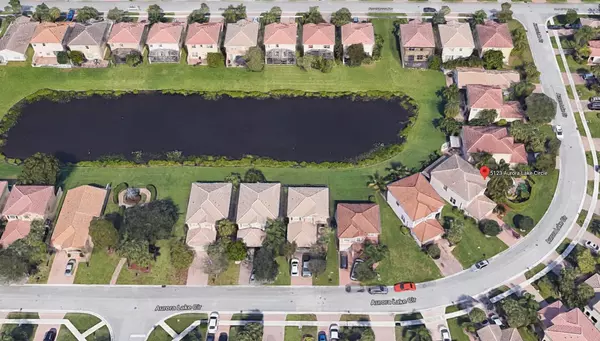 Greenacres, FL 33463,5123 Aurora Lake CIR