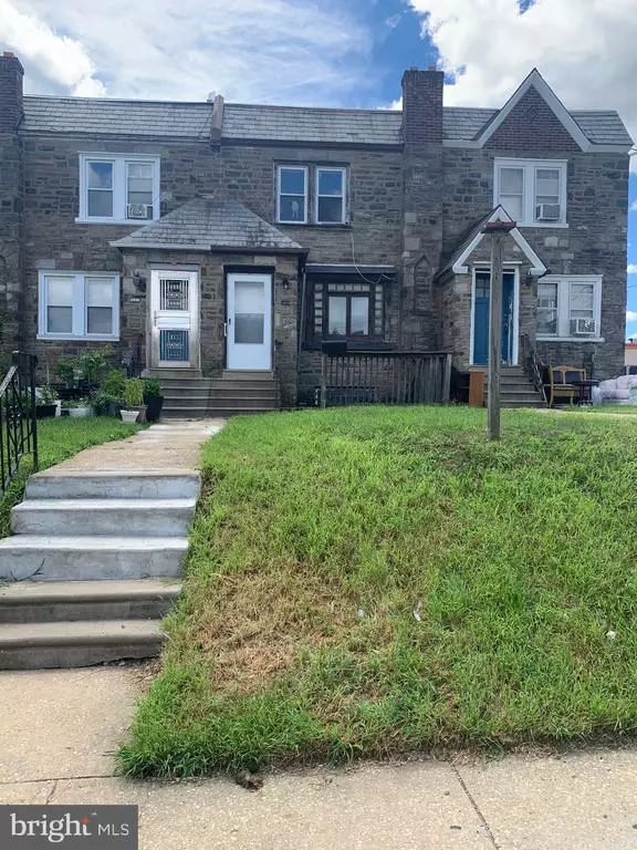 Philadelphia, PA 19149,1414 LEVICK ST