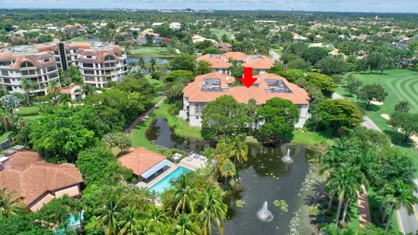 Boca Raton, FL 33433,7370 Orangewood LN 104