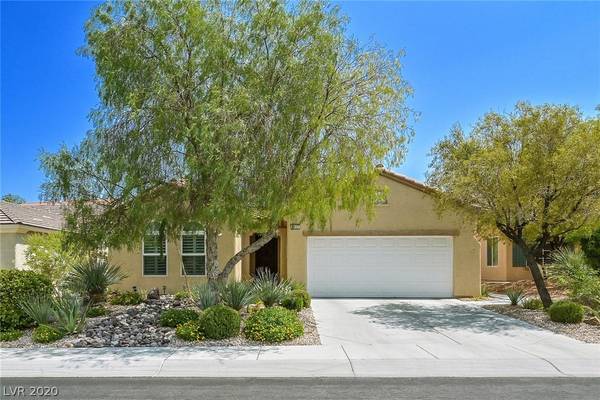 2322 Sand Lily Street, Henderson, NV 89052