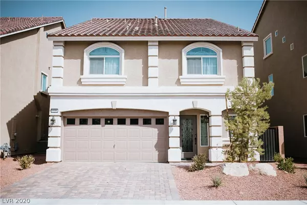 5550 Knights Valley Court, Las Vegas, NV 89141