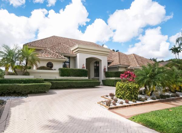 17057 Northway CIR, Boca Raton, FL 33496
