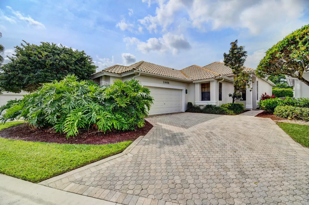 Boca Raton, FL 33496,2466 NW 63rd ST