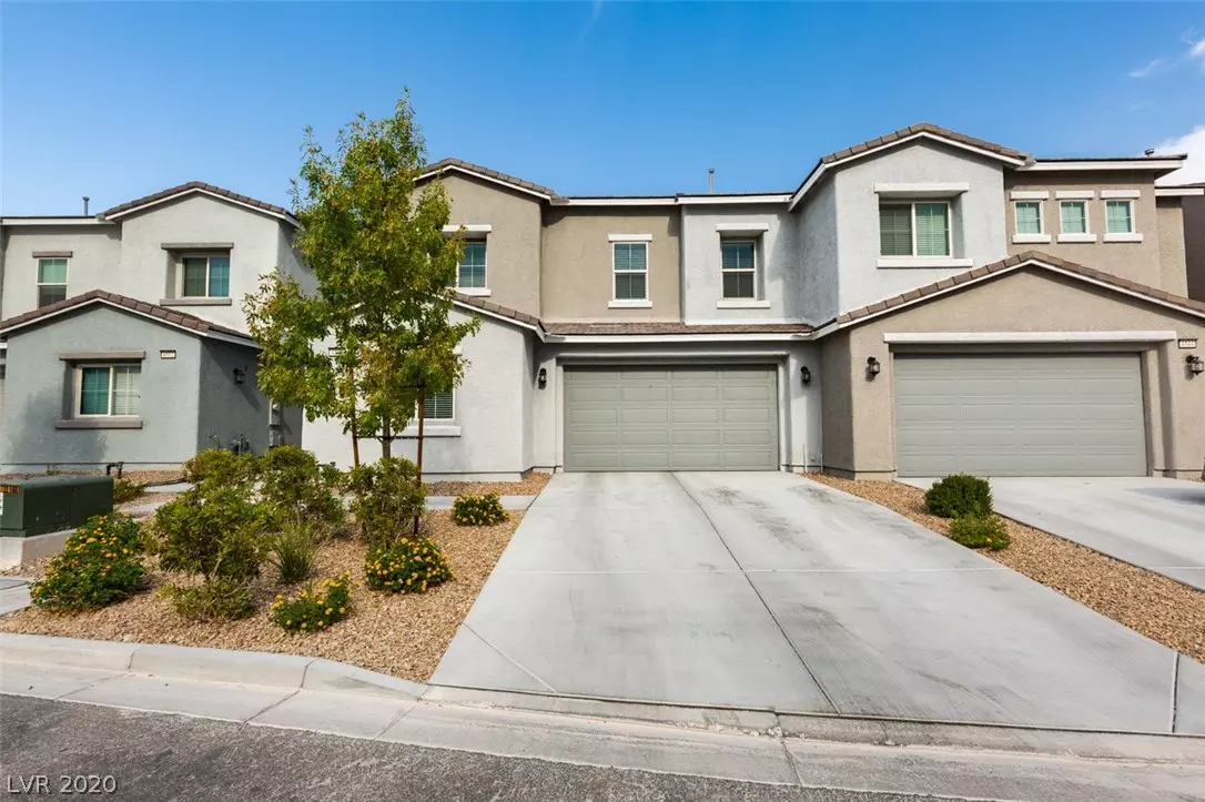 North Las Vegas, NV 89031,4548 Roaming Vines Street