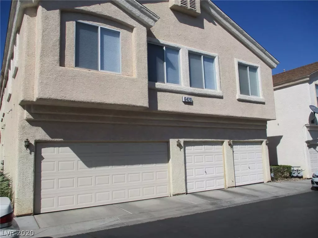 Henderson, NV 89011,6420 Extreme Shear Avenue #103