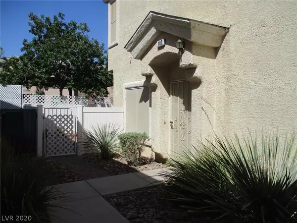 Henderson, NV 89011,6420 Extreme Shear Avenue #103