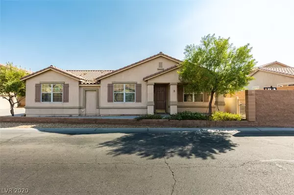 6851 Frances Celia Avenue, Las Vegas, NV 89122