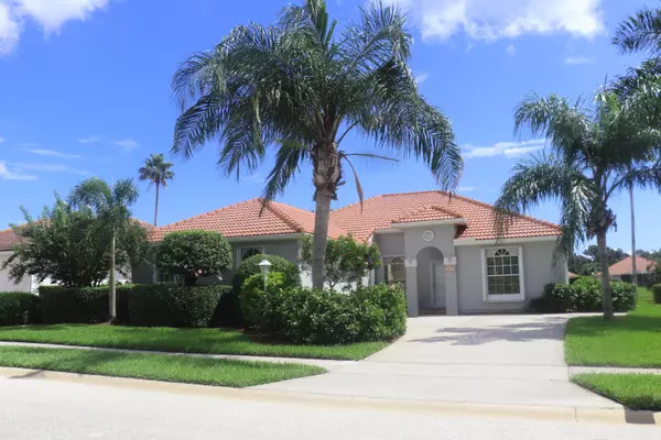 2490 55th SQ, Vero Beach, FL 32966